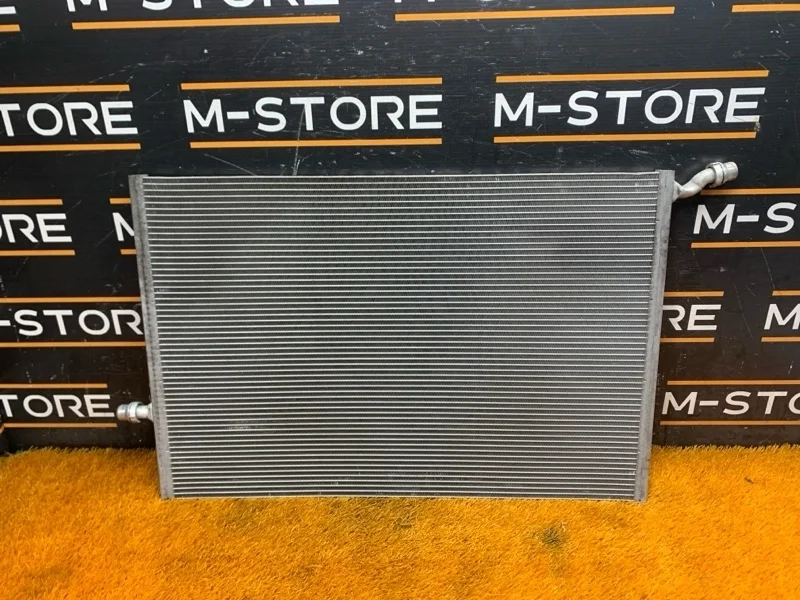 Радиатор ДВС Mercedes-Benz E-Class 2016 A0995002003 W213 274.920