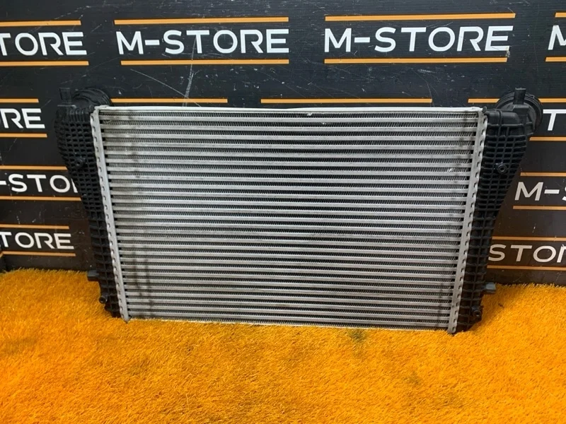 Интеркулер Volkswagen Tiguan 2013 3C0145805P 5N CTHA