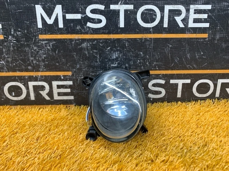 Фара противотуманная Audi A4 2010 8T0941700 B8/8K CDNC, правая