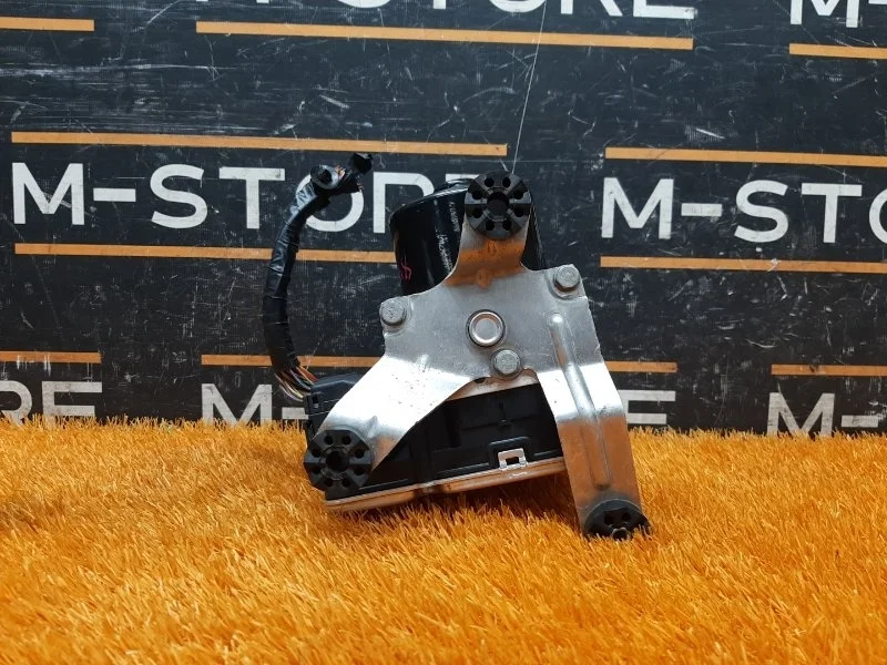 Блок ABS Bmw X3 2012 34516859757 F25 N55B30A