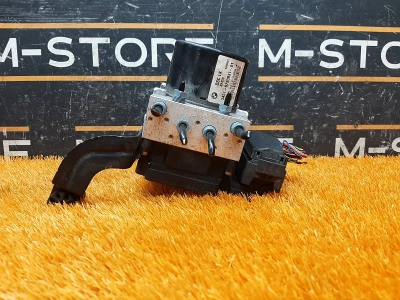 Блок ABS Bmw 3-Series 2012 34516793846 F30 N20B20B