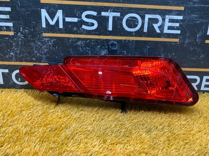 Фонарь в бампер Volvo Xc60 2014 31353286 DZ40 B4204T11, правый