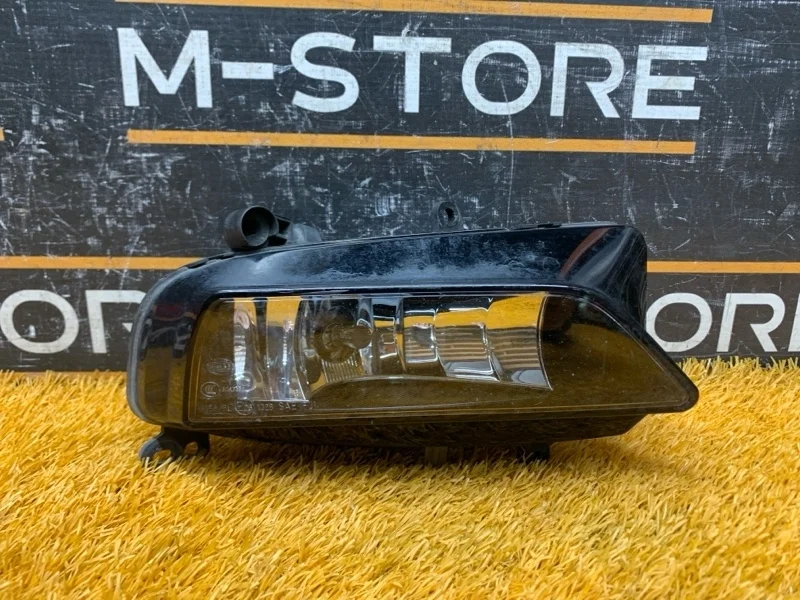 Фара противотуманная Audi A5 8T0941700G 8T CDNC, правая