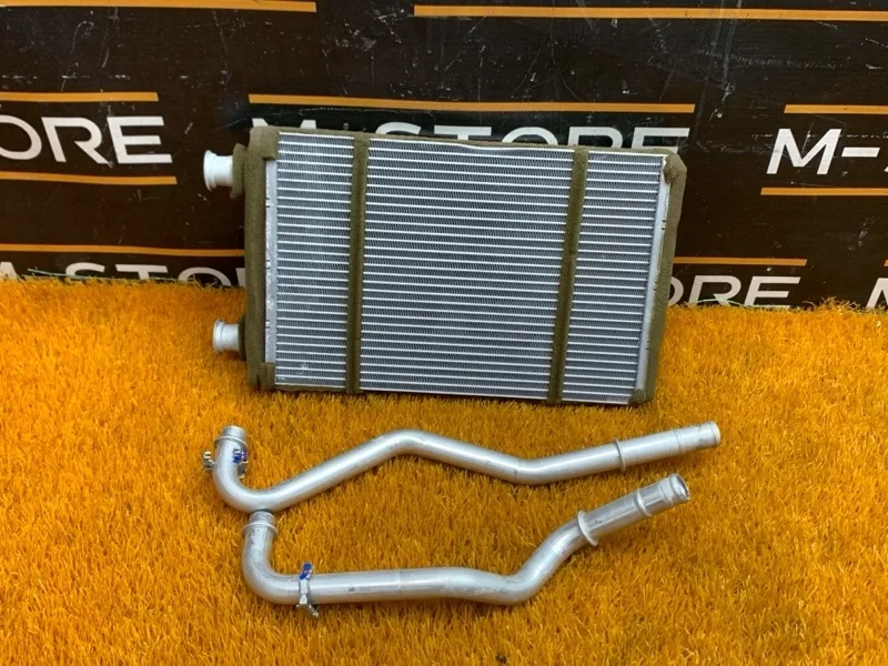 Радиатор печки Mercedes-Benz S-Class 2005 A2218300061 W221 272.965