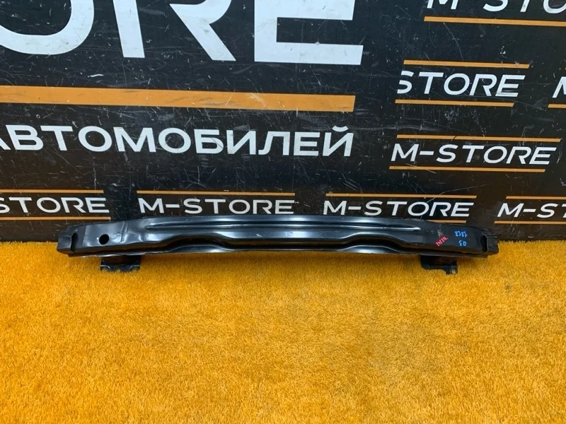 Усилитель бампера Audi Q3 2012 8U0807309D 8U CPSA, задний