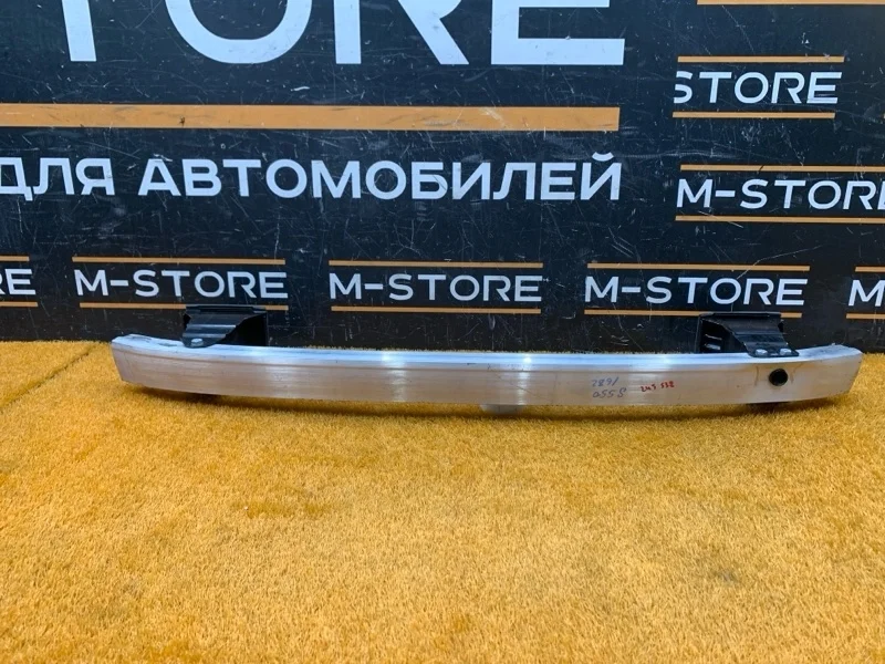 Усилитель бампера Mercedes-Benz S-Class 2007 A2216100020 W221 273.961, задний