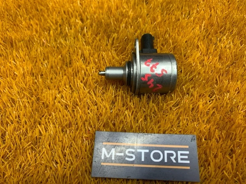 Сервотроник(клапан рулевой рейки) Bmw 5-Series 2012 7882340118 F10 N47D20C