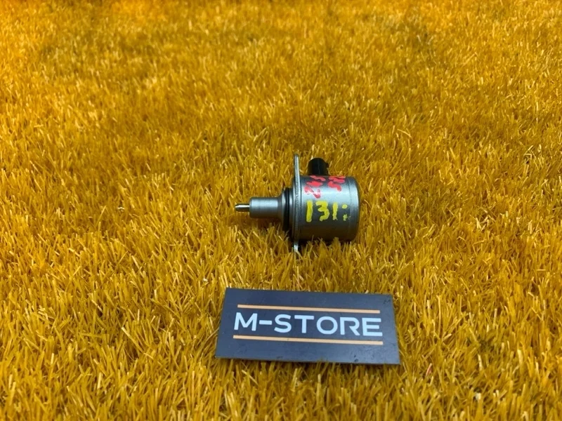 Сервотроник(клапан рулевой рейки) Bmw 5-Series 2013 7882340118 F10 N20B20B