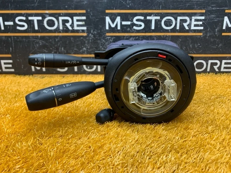 Блок подрулевых переключателей Mercedes-Benz E-Class 2009 A2124409103 C207 271.860