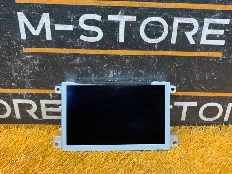 Монитор Audi A5 2013 8R0919604A 8T CDNC