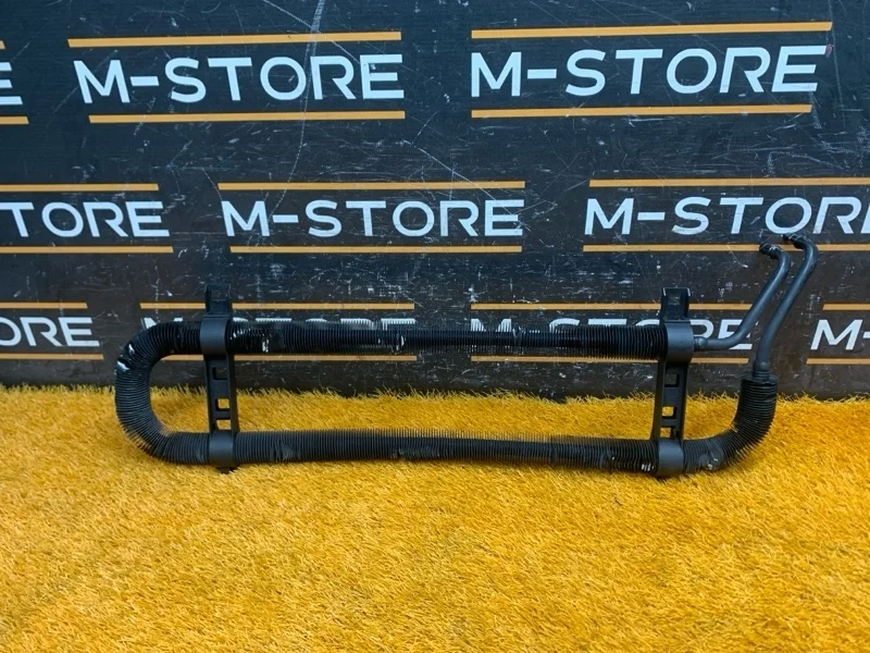 Радиатор гур Audi A4 2008 8K0422885 B8/8K CALA