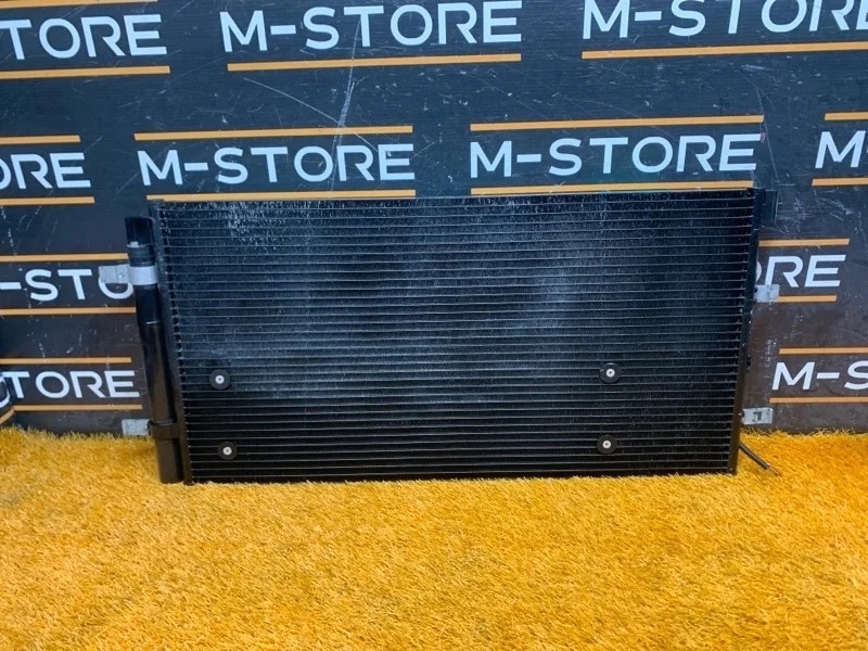 Радиатор кондиционера Audi A4 2008 8K0260401E B8/8K CALA