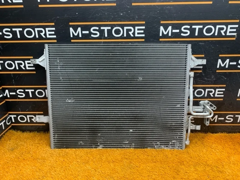 Радиатор кондиционера Volvo Xc60 2014 31332027 DZ40 B4204T11