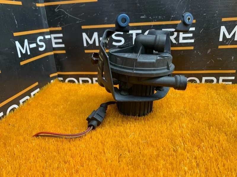 Насос продувки катализатора Volkswagen Touareg 2006 7L0906279 7L BMV