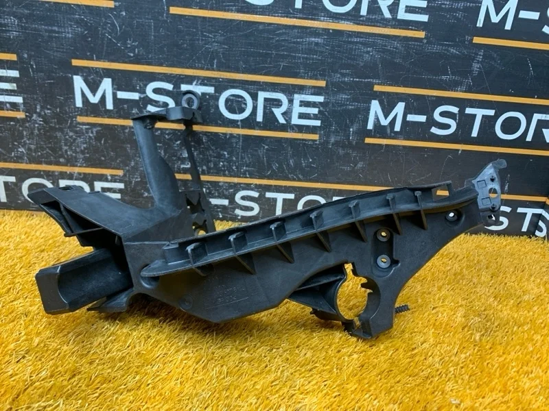 Кронштейн фары Audi A4 2010 8K0805607B B8/8K CDNC, левый