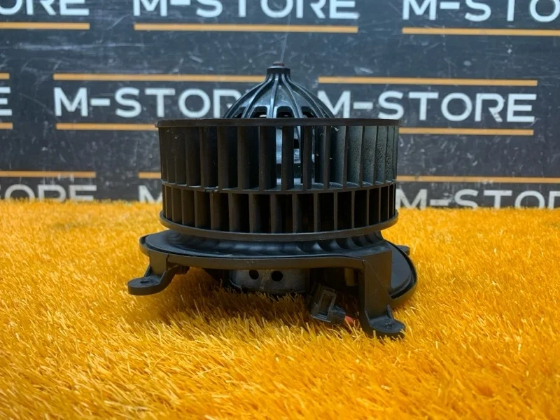 Мотор печки Mercedes-Benz E-Class 2007 A2119062400 W211 272.943