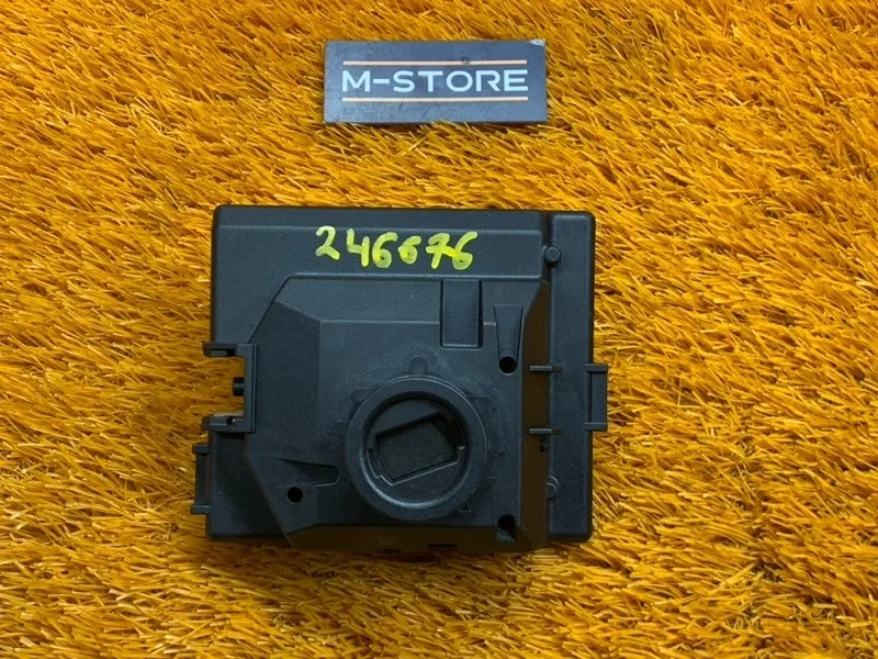 Замок зажигания Mercedes-Benz C-Class A2229003309 W205