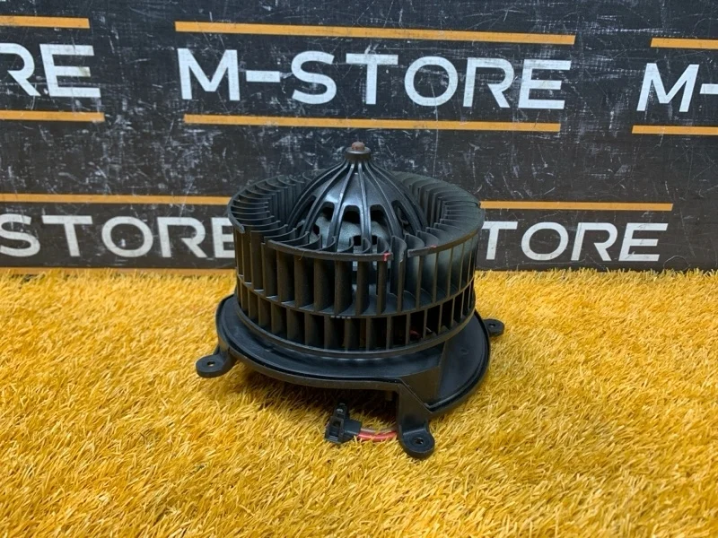 Мотор печки Mercedes-Benz E-Class 2004 A2119062400 W211 112.949