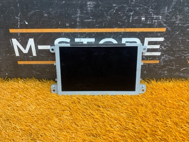 Монитор Audi A4 2010 4F0919604 B8/8K CDNC