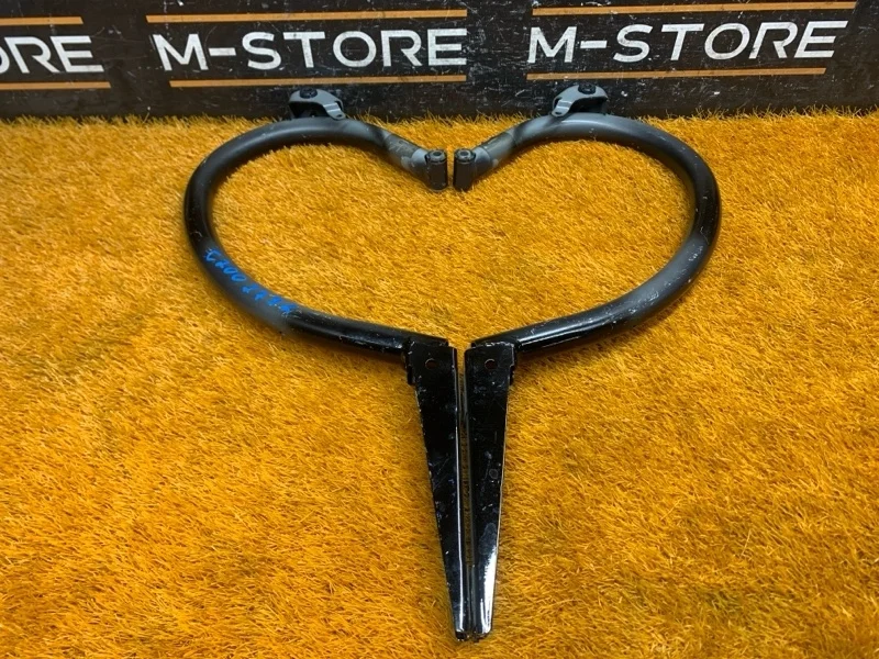 Петля багажника Mercedes-Benz C-Class 2014 A2057500328 W205 274.920