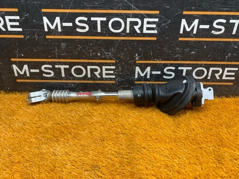 Карданчик рулевой Bmw 5-Series 2013 6790490 F10 N20B20B