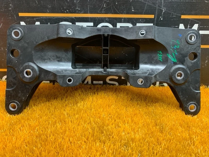 Кронштейн КПП Bmw 5-Series 2013 22326788568 F10 N20B20B