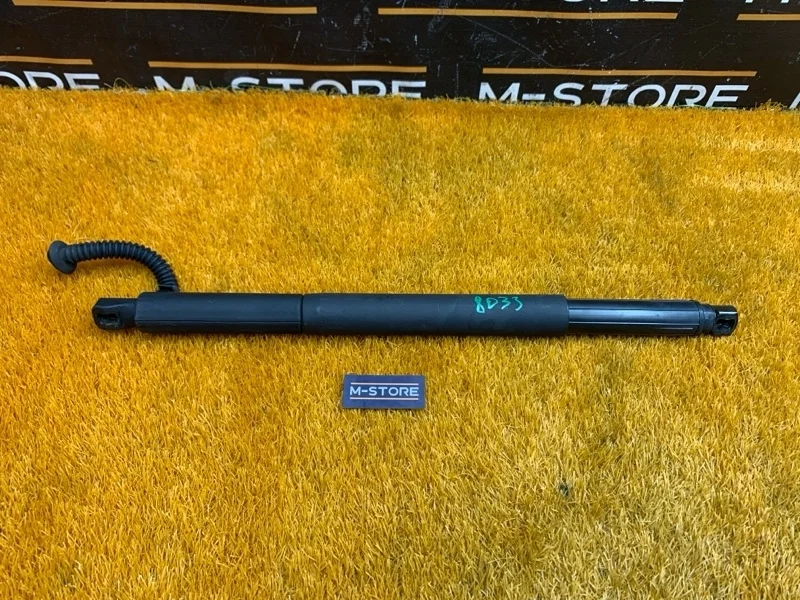 Амортизатор багажника Bmw X6 2011 7188489 E72/E71 N63B44A, левый