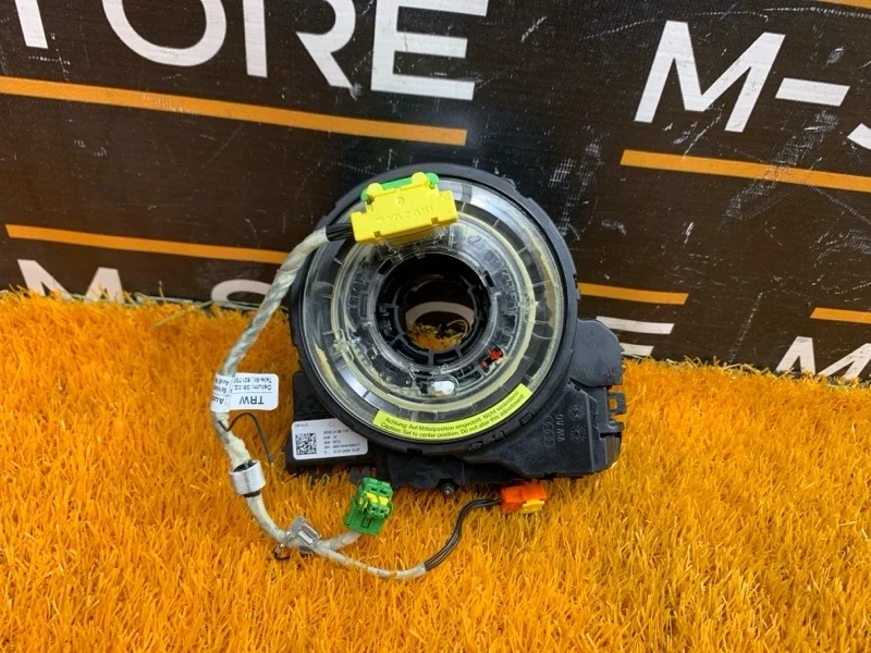 Шлейф-лента Audi A4 2008 8K0953568D B8/8K CABB