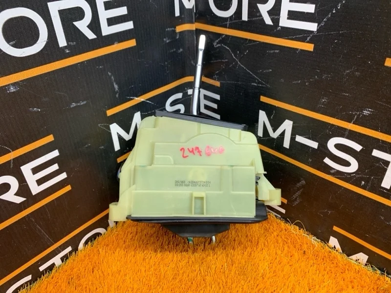 Селектор акпп Mercedes-Benz C-Class 2008 A2042675824 W204 272.921