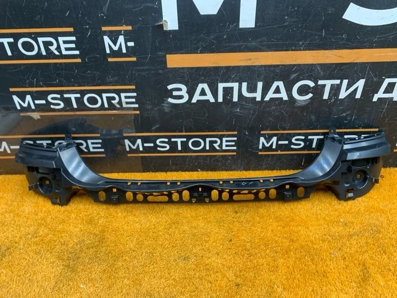 Крепление бампера Bmw 5-Series 2013 51127184766 F10 N20B20B, заднее