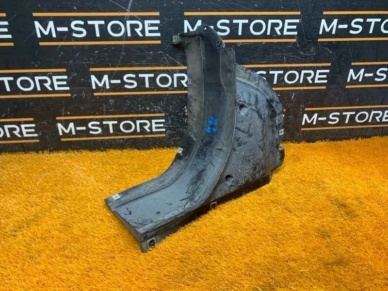 Подкрылок Audi Q3 2012 8U0853888A 8U CPSA, передний правый