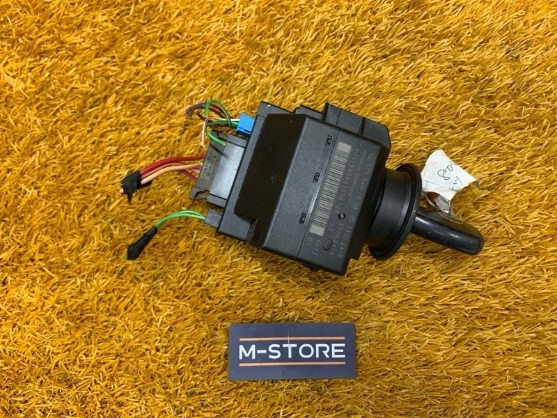 Замок зажигания Mercedes-Benz C-Class 2005 A2095451908 W203 271.946