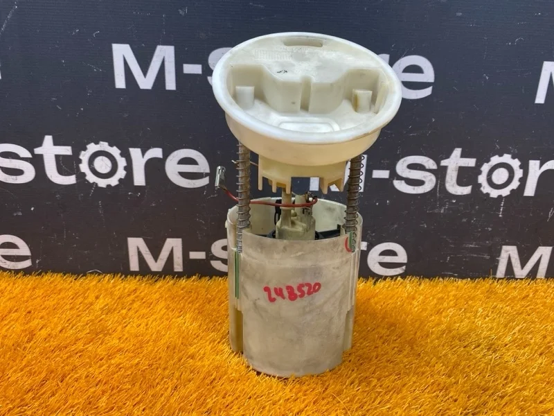 Бензонасос Mercedes-Benz E-Class 2004 A2114704194 W211 113.967, правый