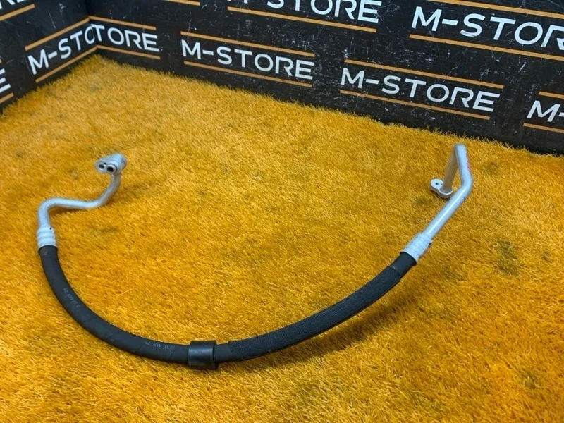 Трубка кондиционера Audi Q3 2012 8U0820721F 8U CPSA