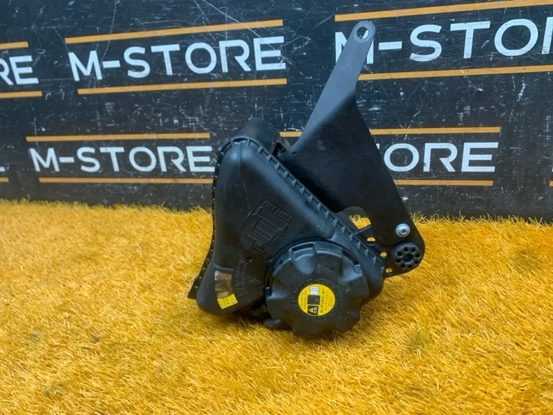 Бачок расширительный Bmw 5-Series 2012 17137601949 F10 N47D20C