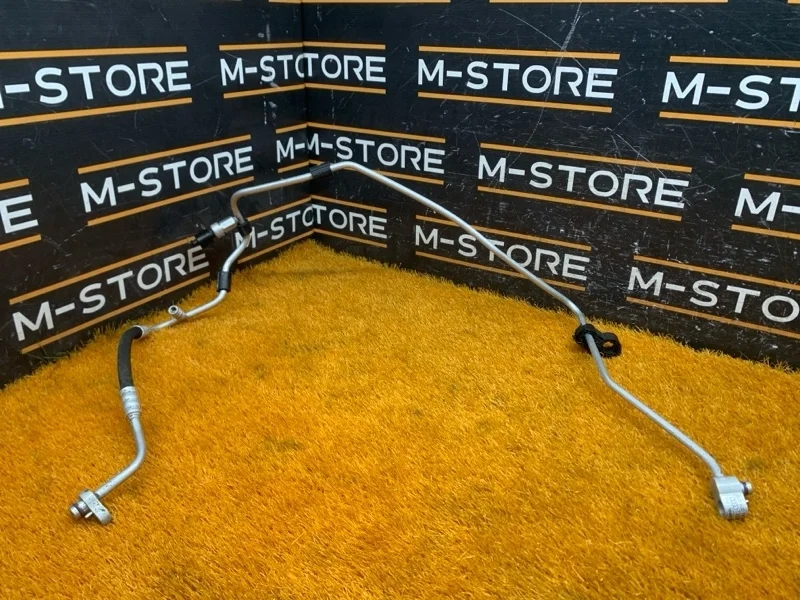 Трубка кондиционера Audi Q3 2012 8U0820741D 8U CPSA