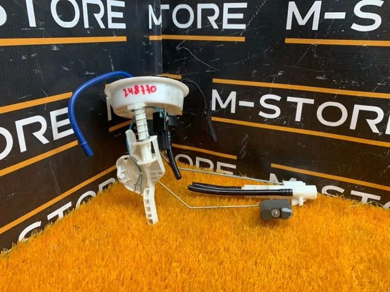 Датчик уровня топлива Bmw 3-Series 1999 1183779 E46 M52B25(256S4)