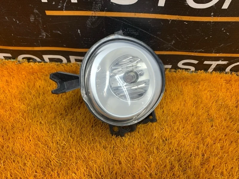 Фара противотуманная Volkswagen Touareg 2008 7L5941699D 7L BHK, левая