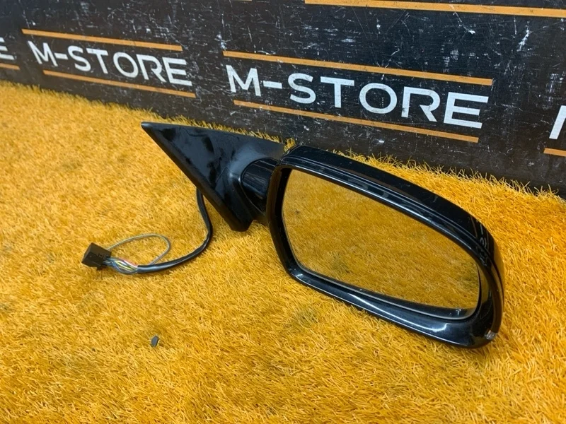 Зеркало Audi A5 2013 8T8857410K 8T CDNC, правое