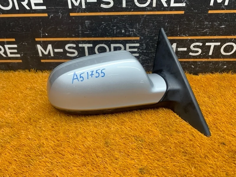 Зеркало Audi A5 2010 8T8857410K 8T CDNC, правое
