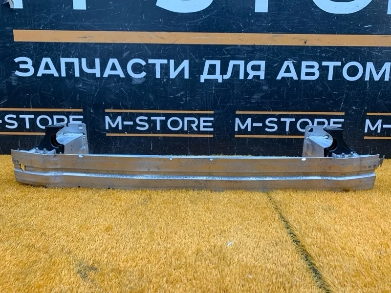 Усилитель бампера Porsche Cayenne 2009 8R0807113B 957 M4801, передний