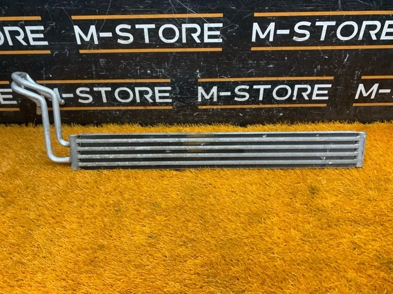 Радиатор гур Volkswagen Touareg 7L8422885A 7L BHK