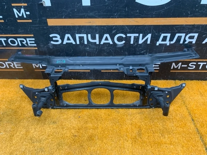 Рамка радиатора Bmw 3-Series 2003 51717111691 E46 N42B20A