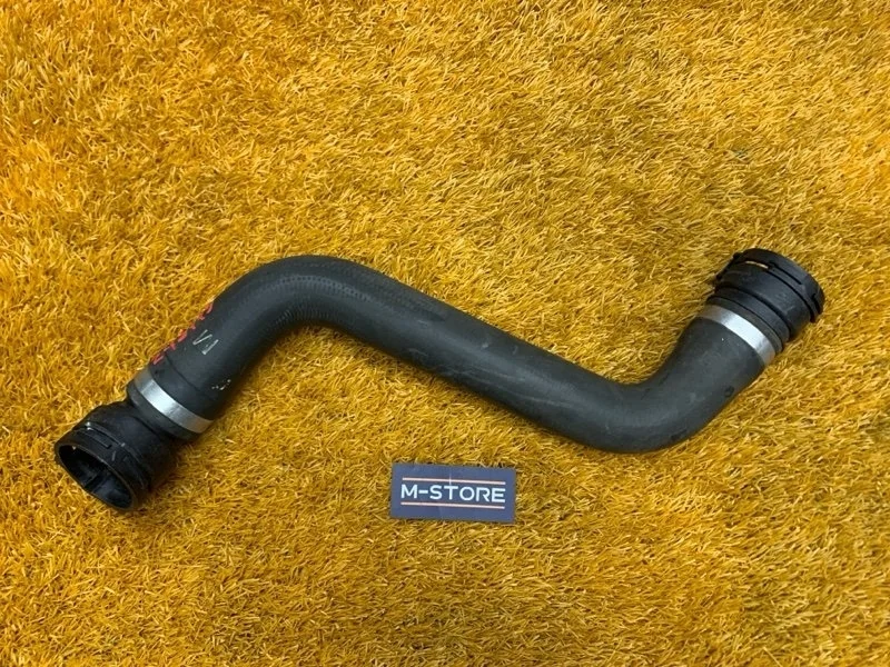 Патрубок радиатора нижний Bmw 5-Series 17127809821 F10