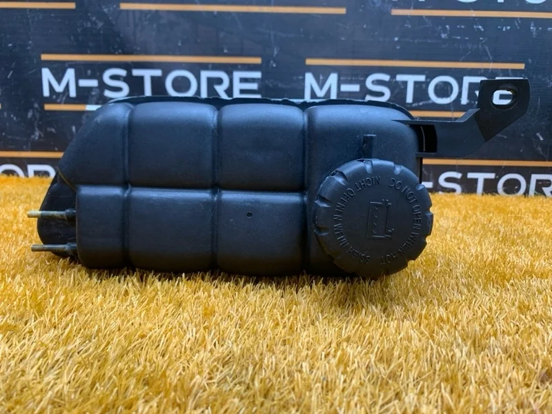 Бачок расширительный Mercedes-Benz S-Class 2005 A2205000049 W220 112.972