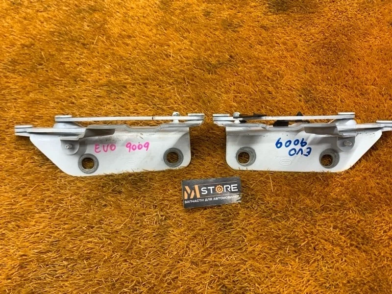 Петля капота Land Rover Range Rover Evoque 2012 6H5216801AC L538 204PT