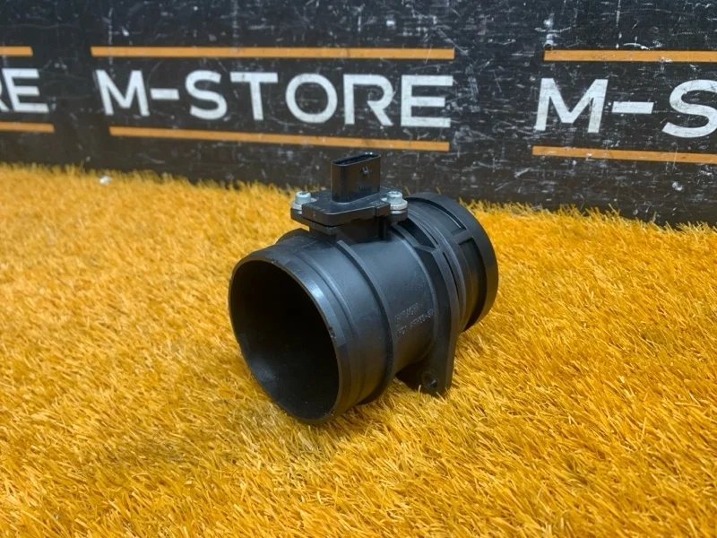 ДМРВ Audi A4 2013 06J906461D B8/8K CDNB