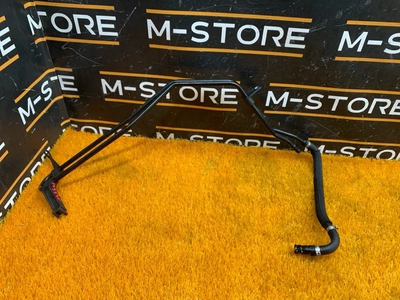 Радиатор гур Audi A4 2006 8E0422885AT B7/8E BWE