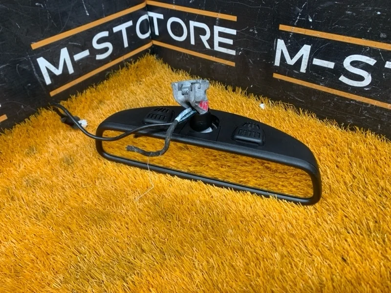 Зеркало салона Mercedes-Benz C-Class 2014 A2228100217 W205 274.920