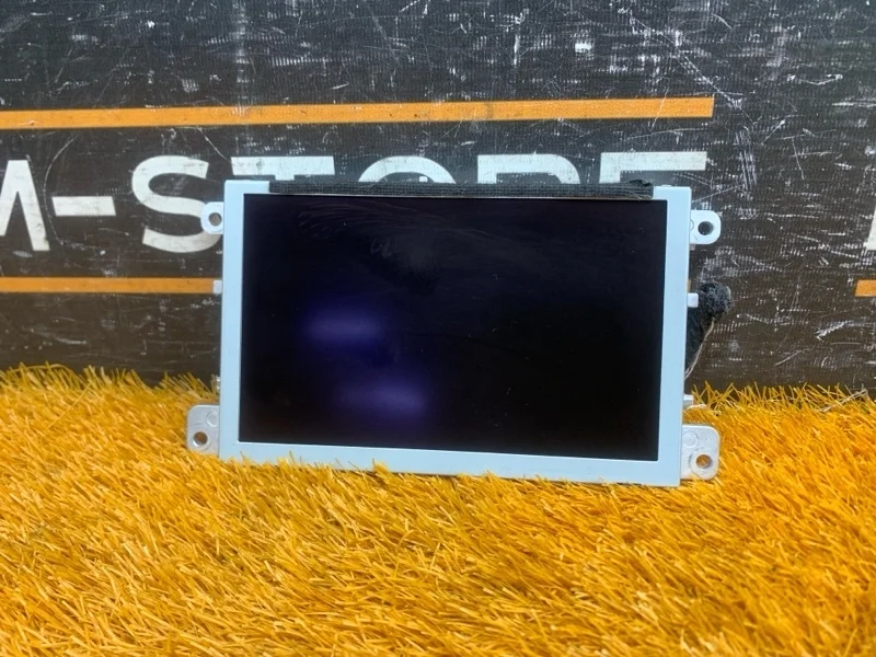 Монитор Audi A4 2013 8R0919604A B8/8K CDNB